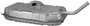 Spectra Premium Fuel Tank P/N:GM517C