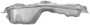 Spectra Premium Fuel Tank P/N:GM65A