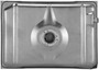 Spectra Premium Fuel Tank P/N:GM8C