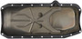 Spectra Premium Engine Oil Pan P/N:GMP03A