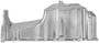 Spectra Premium Engine Oil Pan P/N:GMP103A