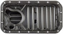 Spectra Premium Engine Oil Pan P/N:GMP127A