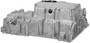 Spectra Premium Engine Oil Pan P/N:GMP129A