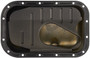 Spectra Premium Engine Oil Pan P/N:GMP14A