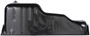 Spectra Premium Engine Oil Pan P/N:GMP26A