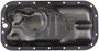 Spectra Premium Engine Oil Pan P/N:GMP37A