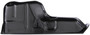 Spectra Premium Engine Oil Pan P/N:GMP40A