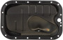 Spectra Premium Engine Oil Pan P/N:GMP47A