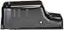Spectra Premium Engine Oil Pan P/N:GMP52A