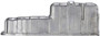 Spectra Premium Engine Oil Pan P/N:GMP60A