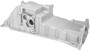 Spectra Premium Engine Oil Pan P/N:GMP64A