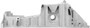 Spectra Premium Engine Oil Pan P/N:GMP64A