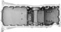 Spectra Premium Engine Oil Pan P/N:GMP64A
