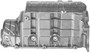 Spectra Premium Engine Oil Pan P/N:GMP65A