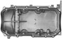 Spectra Premium Engine Oil Pan P/N:GMP65A