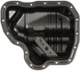Spectra Premium Engine Oil Pan P/N:GMP69A