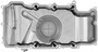 Spectra Premium Engine Oil Pan P/N:GMP71A