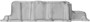 Spectra Premium Engine Oil Pan P/N:GMP71A