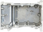 Spectra Premium Engine Oil Pan P/N:GMP74A