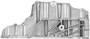 Spectra Premium Engine Oil Pan P/N:GMP74B