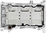 Spectra Premium Engine Oil Pan P/N:GMP74B