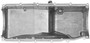 Spectra Premium Engine Oil Pan P/N:GMP75A