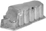 Spectra Premium Engine Oil Pan P/N:GMP76A