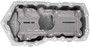 Spectra Premium Engine Oil Pan P/N:GMP76A