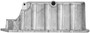 Spectra Premium Engine Oil Pan P/N:GMP76A