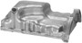 Spectra Premium Engine Oil Pan P/N:GMP84A