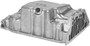 Spectra Premium Engine Oil Pan P/N:GMP86A