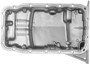 Spectra Premium Engine Oil Pan P/N:GMP86A