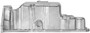 Spectra Premium Engine Oil Pan P/N:GMP86A