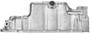 Spectra Premium Engine Oil Pan P/N:GMP86A