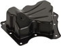 Engine Oil Pan fits 2014-2020 GMC Sierra 1500 Yukon Yukon,Yukon XL  SPECTRA PREM