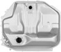 Spectra Premium Fuel Tank P/N:HO4