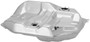 Spectra Premium Fuel Tank P/N:HO5