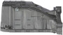 Spectra Premium Engine Oil Pan P/N:HOP13A