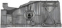 Spectra Premium Engine Oil Pan P/N:HOP13A