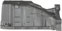 Spectra Premium Engine Oil Pan P/N:HOP13A