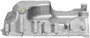 Spectra Premium Engine Oil Pan P/N:HOP16B