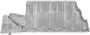 Spectra Premium Engine Oil Pan P/N:HOP17B