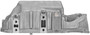 Spectra Premium Engine Oil Pan P/N:HOP17B