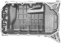 Spectra Premium Engine Oil Pan P/N:HOP17B