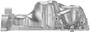 Spectra Premium Engine Oil Pan P/N:HOP18A