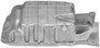 Spectra Premium Engine Oil Pan P/N:HOP19A