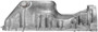 Spectra Premium Engine Oil Pan P/N:HOP20A