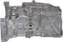 Spectra Premium Engine Oil Pan P/N:HOP23A