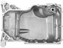 Spectra Premium Engine Oil Pan P/N:HOP26A