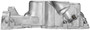 Spectra Premium Engine Oil Pan P/N:HOP26A